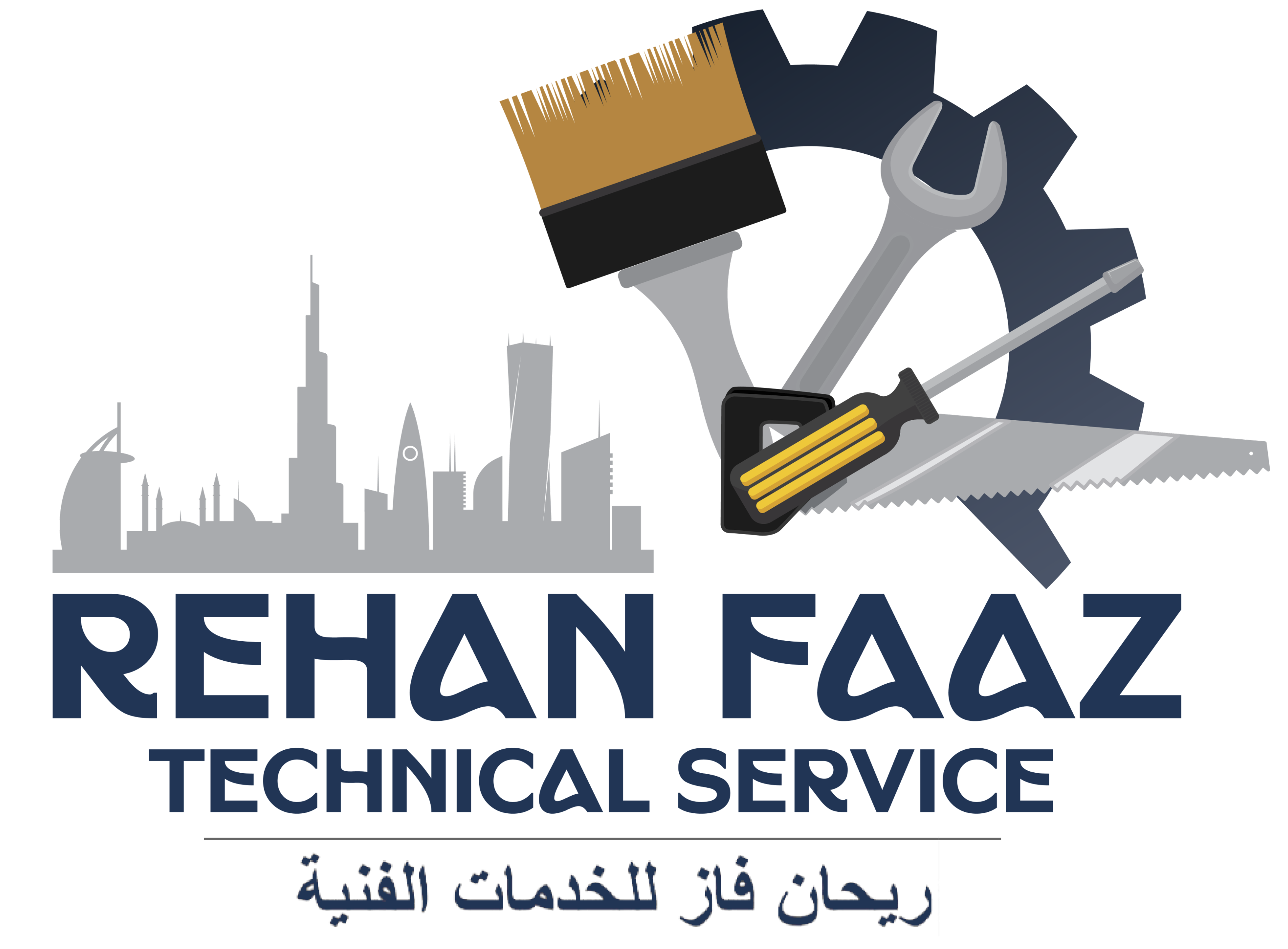 Rehan Faaz Technical Services L.L.C